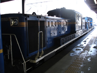 The Diesel Engine