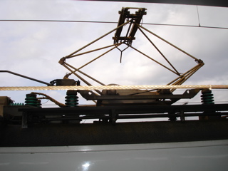 Pantograph