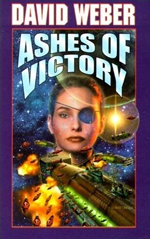 Ashes of Victory