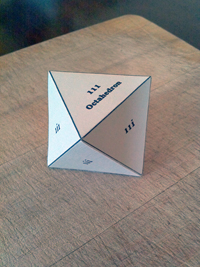 Octahedron