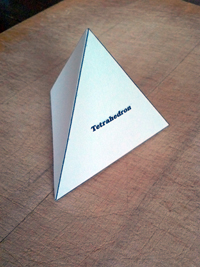 Tetrahedron