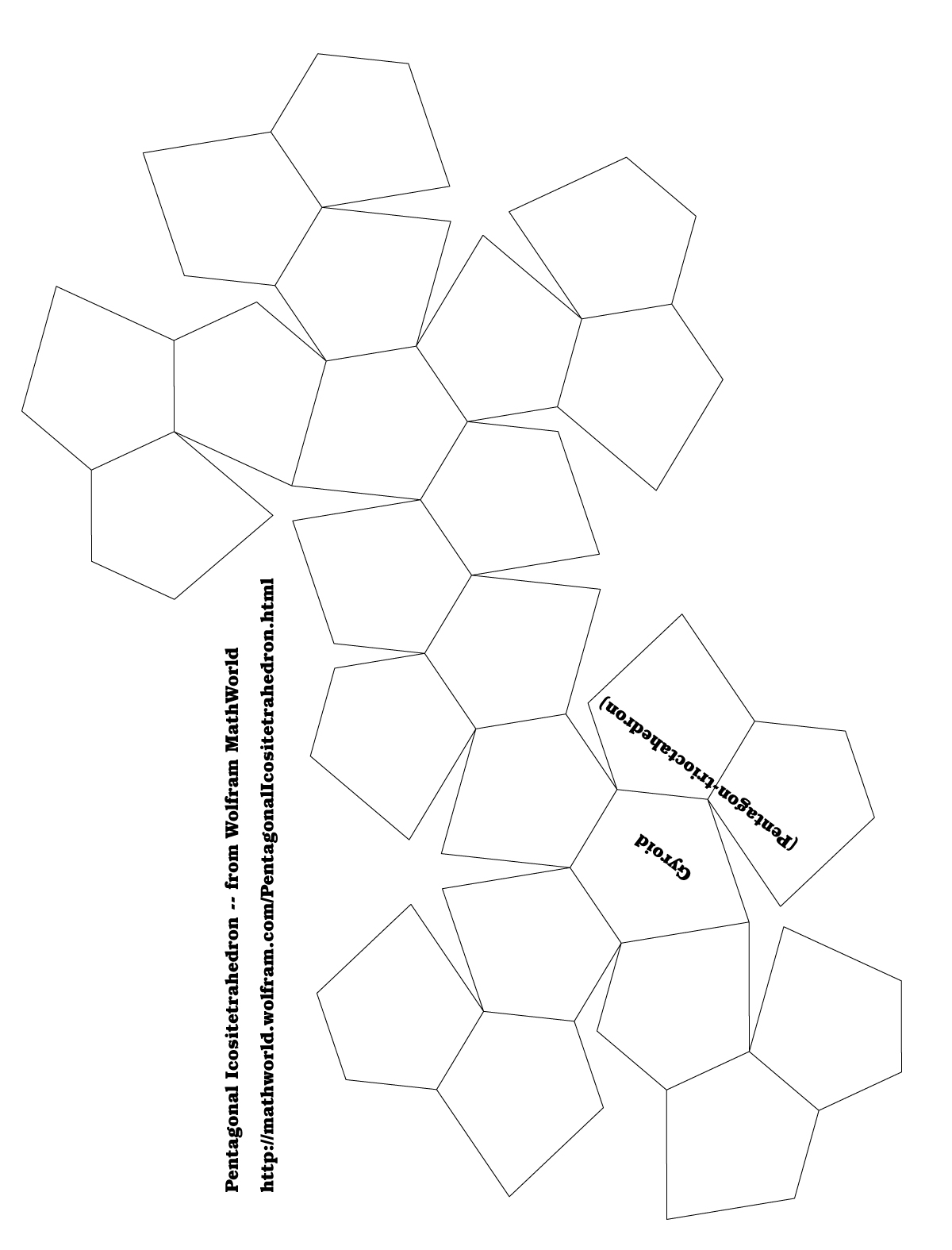 Folding -- from Wolfram MathWorld