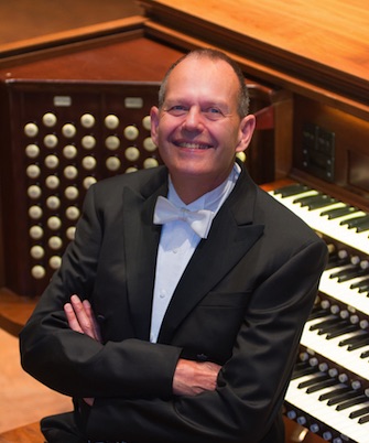 James Kibbie press photo