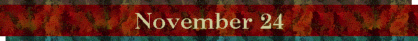 November 24