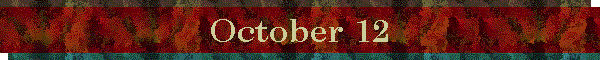 October 12
