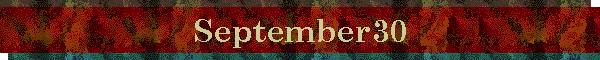 September 30