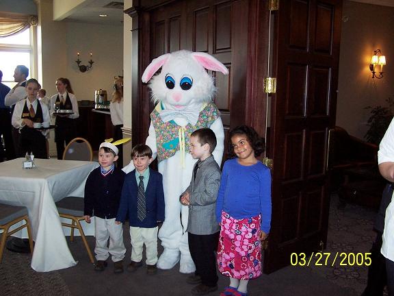 easter