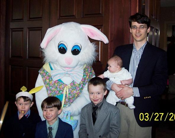 easter