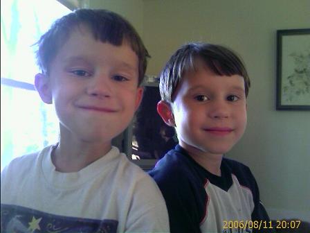 boys