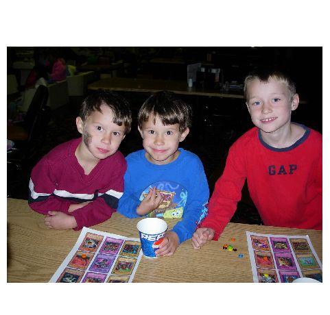 boys