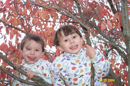 My kids