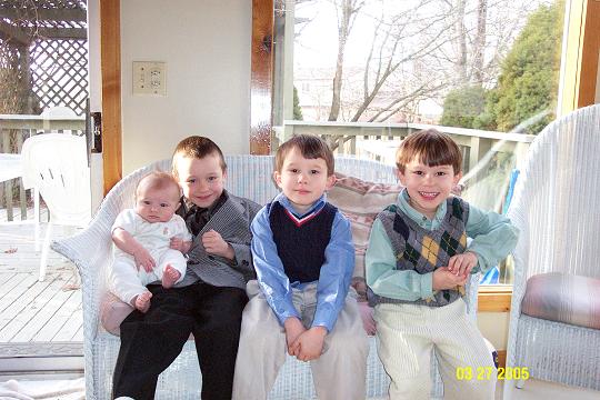 boys