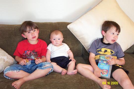 boys