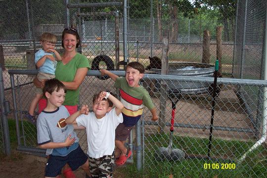 family