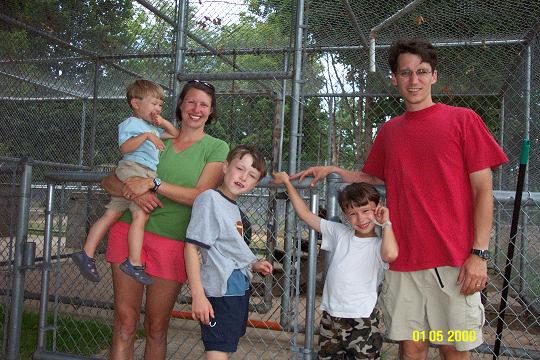 family
