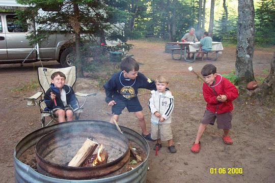 boys
