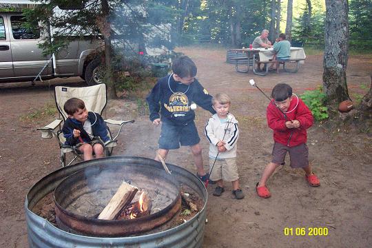 boys