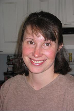 My wife