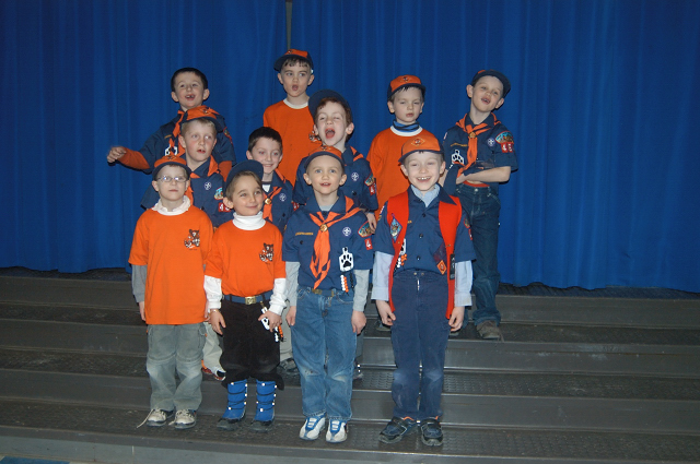 boys