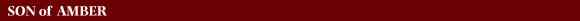 Son of Amber