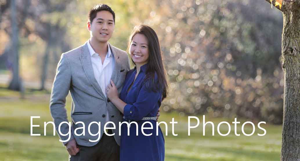 Ann Arbor Engagement by Jacquelyn James