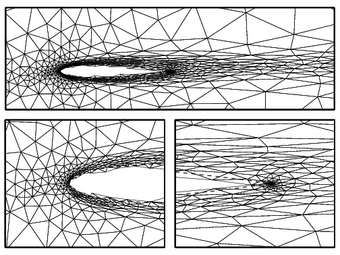 cut-cell viscous