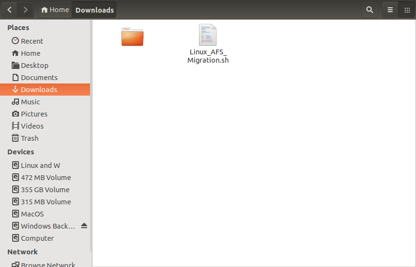 afs-migration-tool