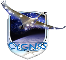 CYGNSS