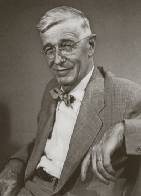 [ Picture, Vannevar Bush ]