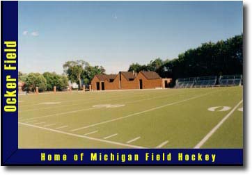 Ocker Field photo