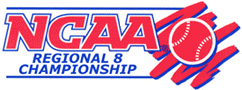 NCAA Regional 8