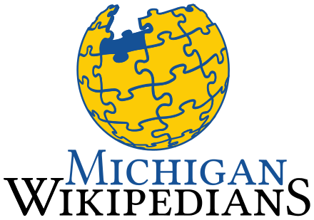 Michigan Wikipedians