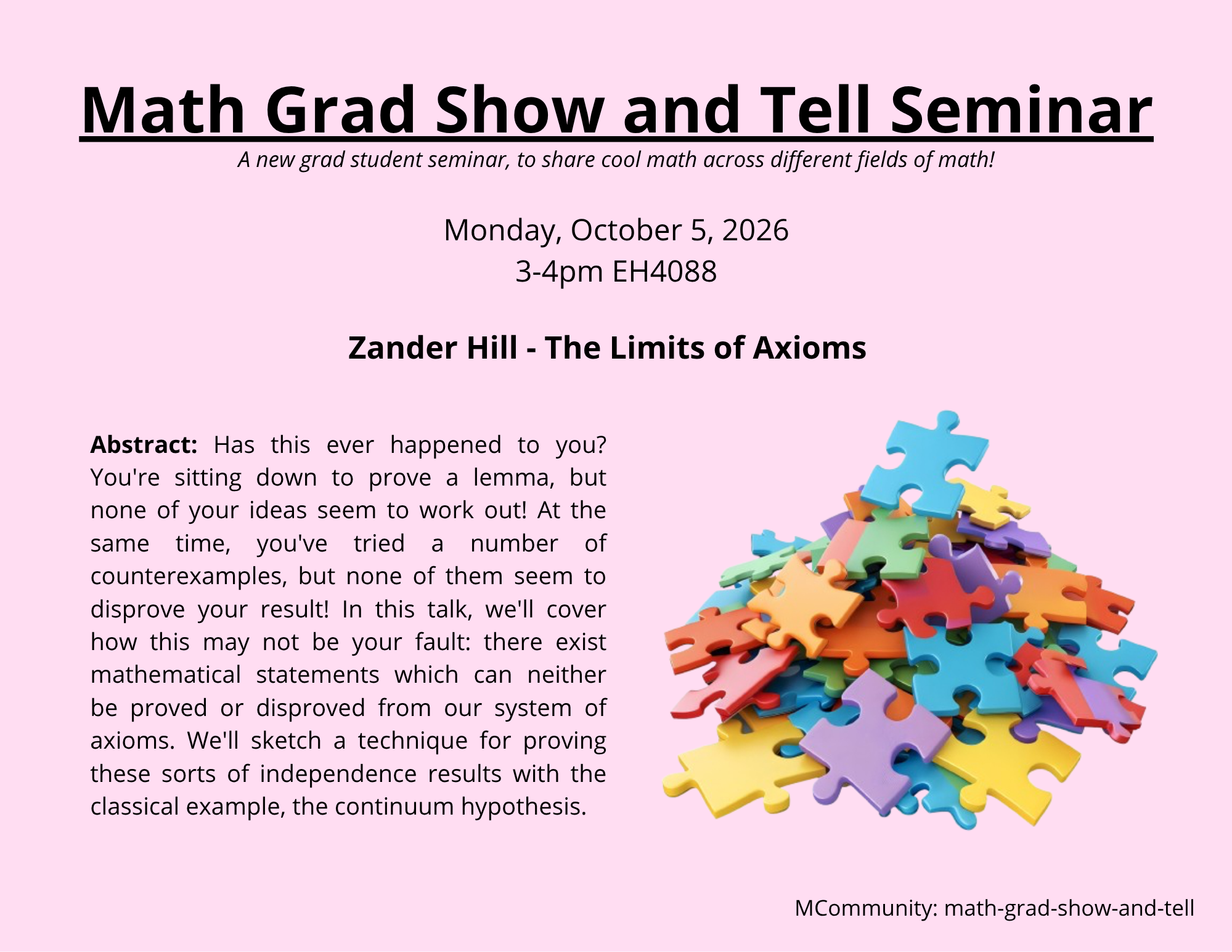 Zander Hill