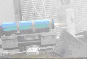 Hybrid I Test Fire 3