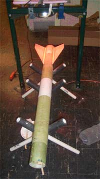 Maverick Fin Fillets