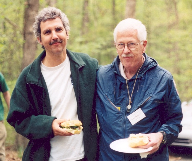 Rytas Vilgalys & Orson K. Miller, Jr.