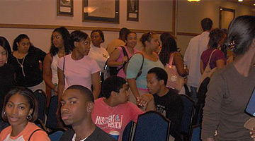 UM Chapter - 2005