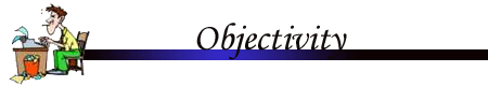 Objectivity