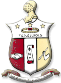 KAPsi Crest