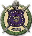 OPP Crest