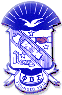PBS Crest