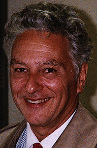 Manfred Kochen