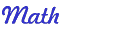 Math