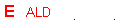 E ALD