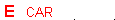 E CAR