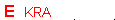 E KRA