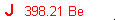 J 398.21 Be