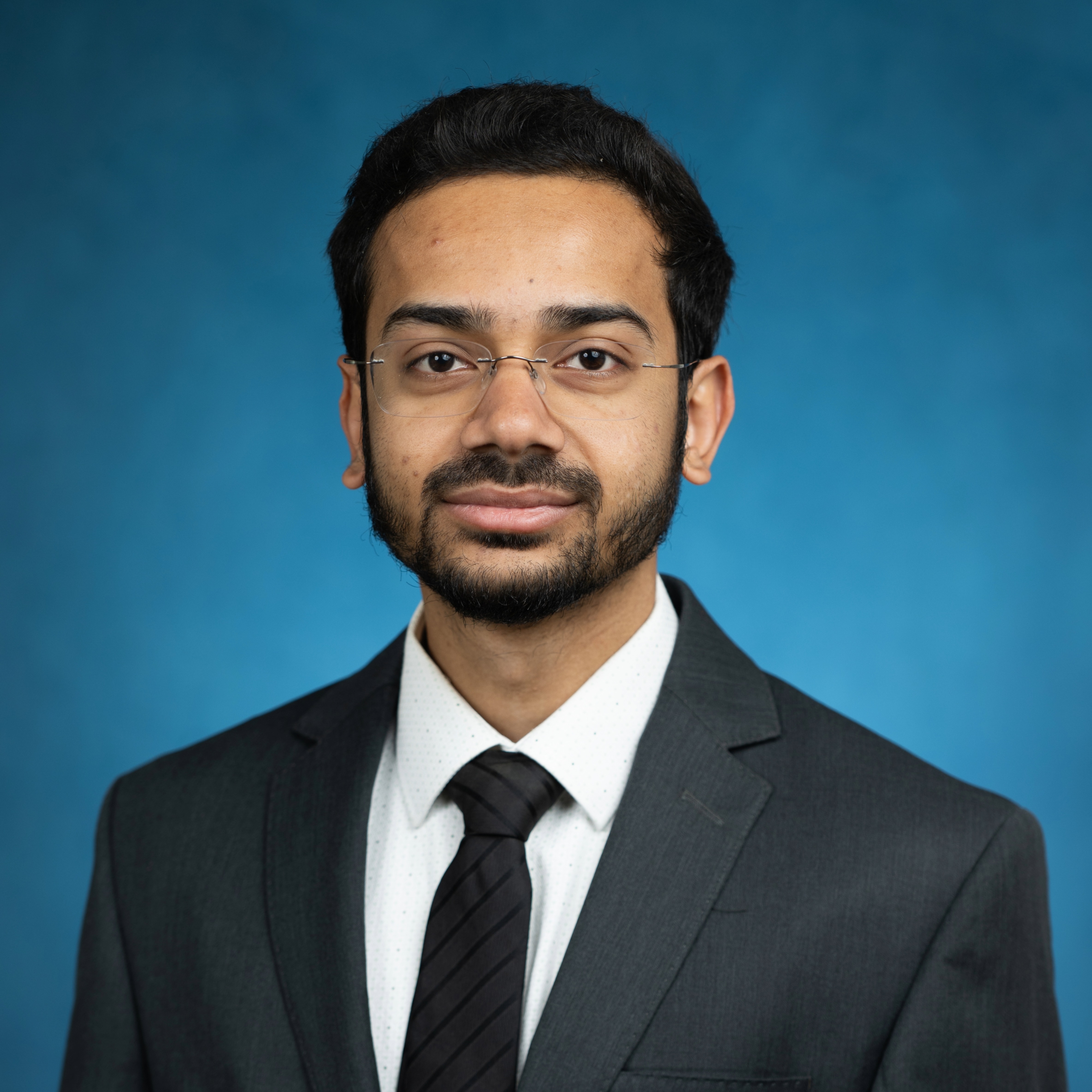 Ayan Majumder