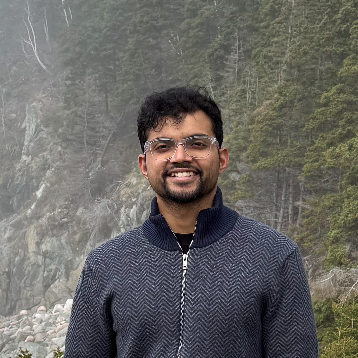Kanishka Panda