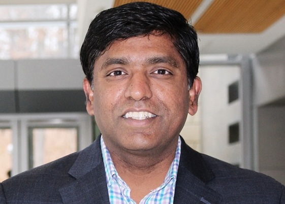 Pramod Reddy
